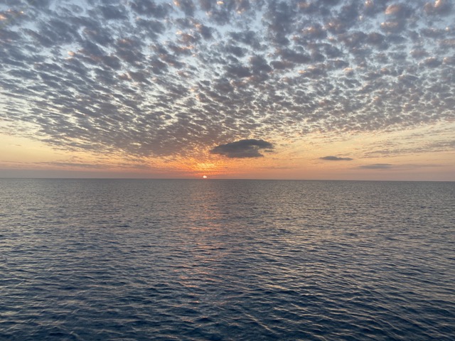 St Croix, One Year&nbsp;In