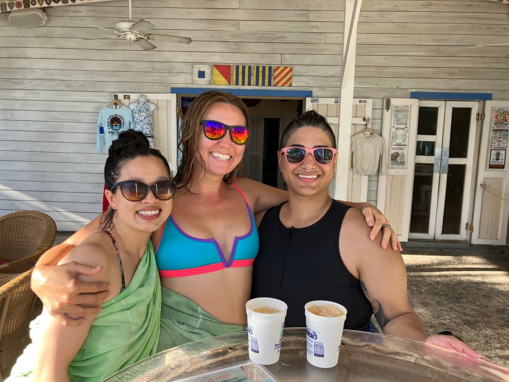 So You’re Going To Visit Lindsay &&nbsp;Paul