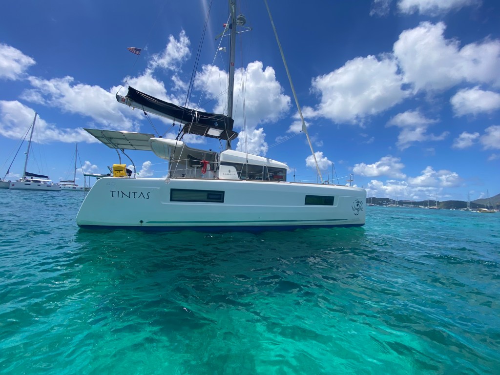 The Anchor Chain Pt&nbsp;2