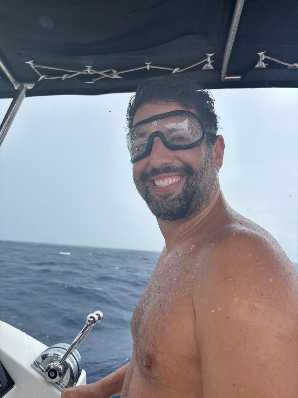 Across the Ocean&nbsp;Blue