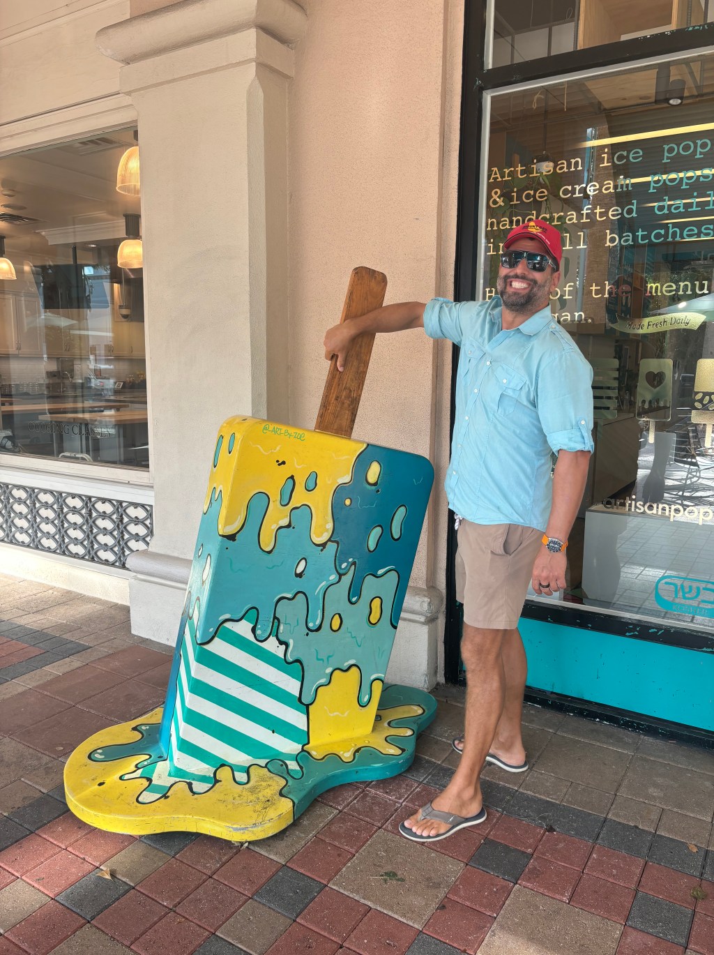 Into the Mouth of the&nbsp;Mouse