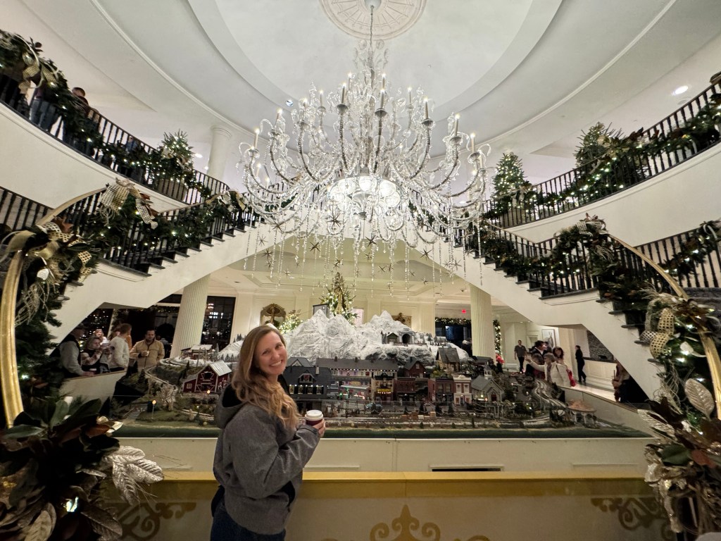 Merry Christmas Card