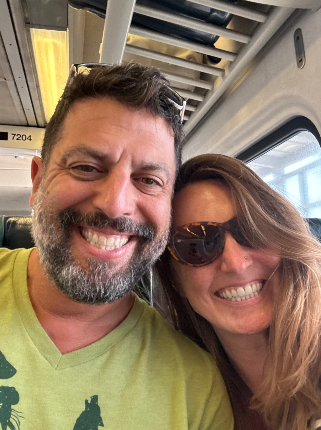 East Egg, West Egg, Gatsby and the&nbsp;Swans